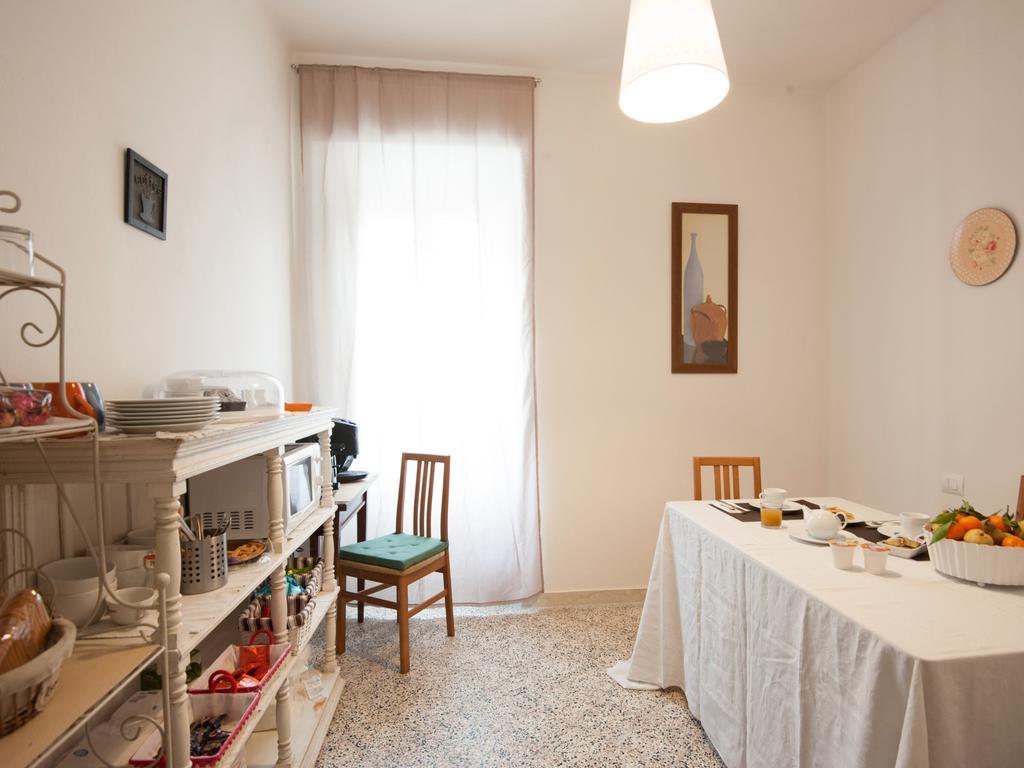 La Pieve Bed and Breakfast Αρέτσο Δωμάτιο φωτογραφία