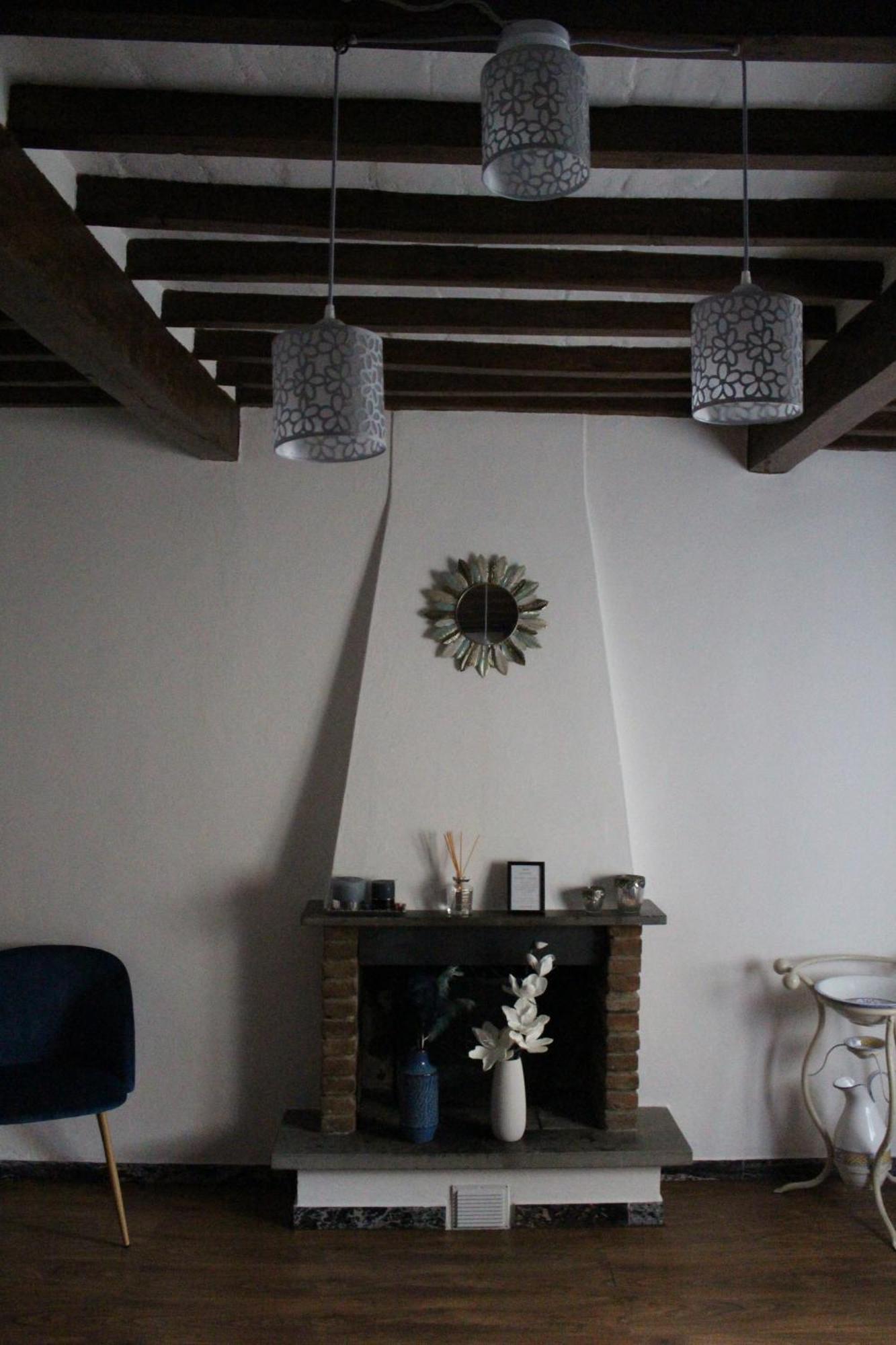 La Pieve Bed and Breakfast Αρέτσο Εξωτερικό φωτογραφία