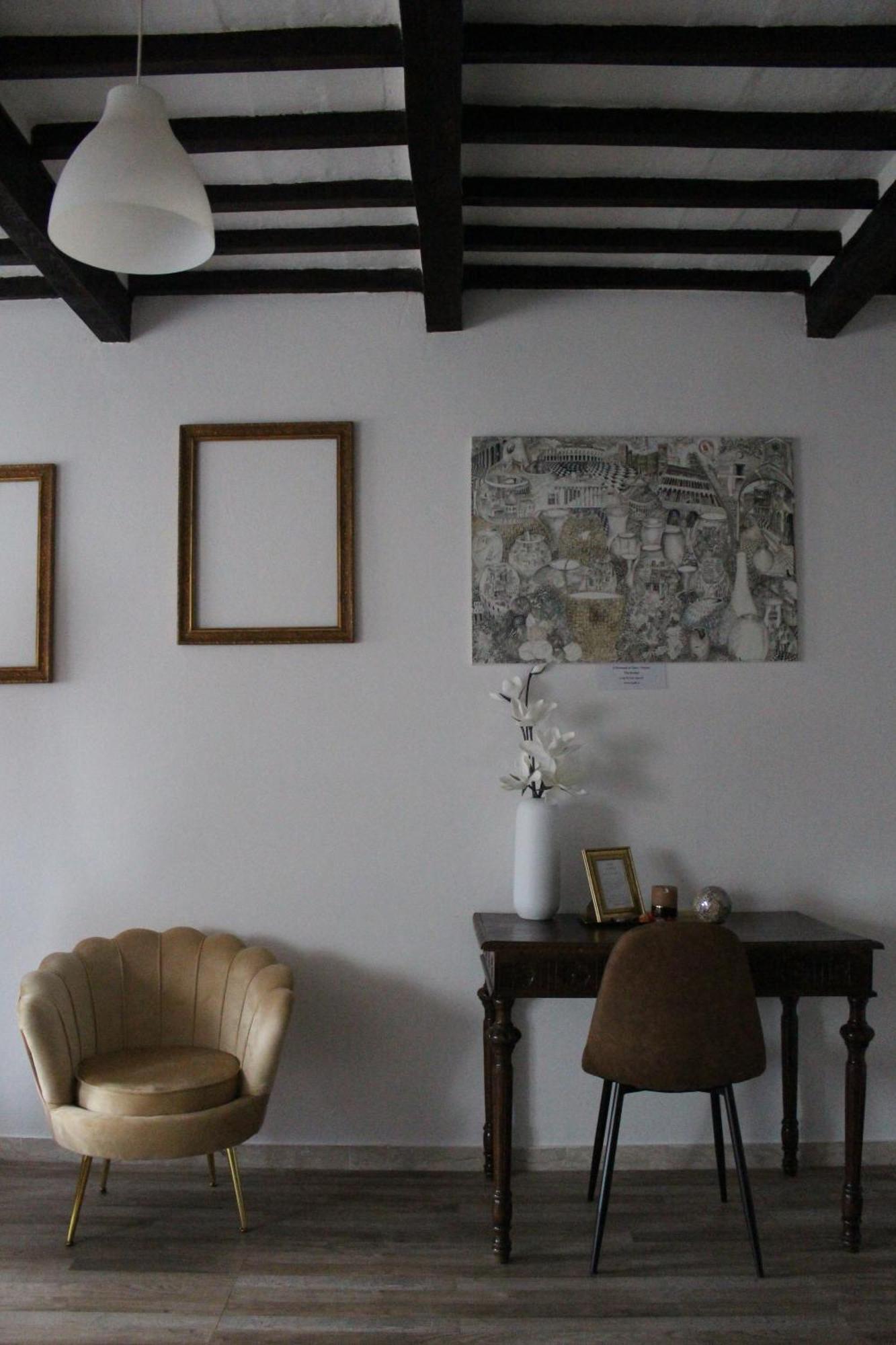 La Pieve Bed and Breakfast Αρέτσο Εξωτερικό φωτογραφία