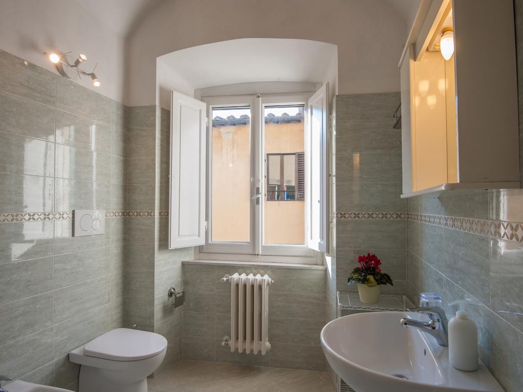 La Pieve Bed and Breakfast Αρέτσο Δωμάτιο φωτογραφία