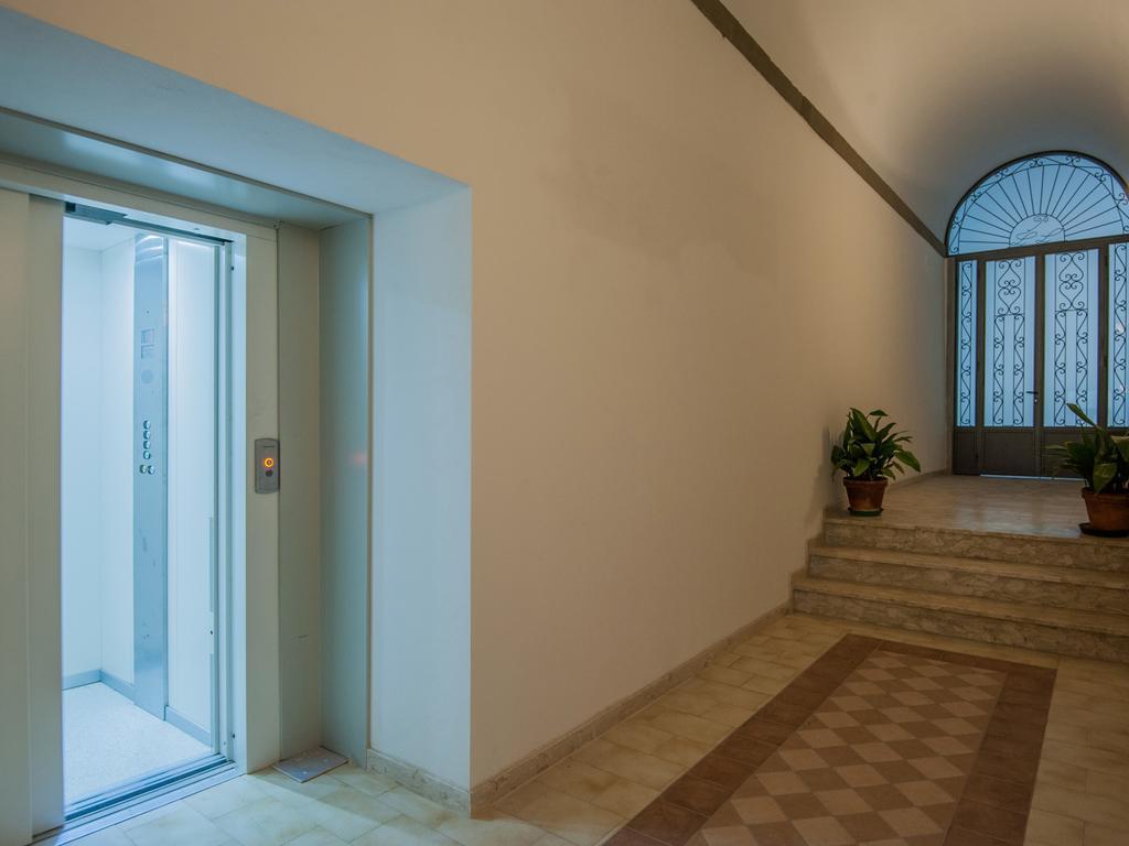 La Pieve Bed and Breakfast Αρέτσο Εξωτερικό φωτογραφία