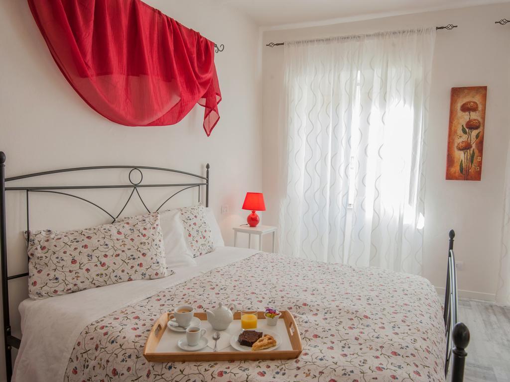 La Pieve Bed and Breakfast Αρέτσο Εξωτερικό φωτογραφία