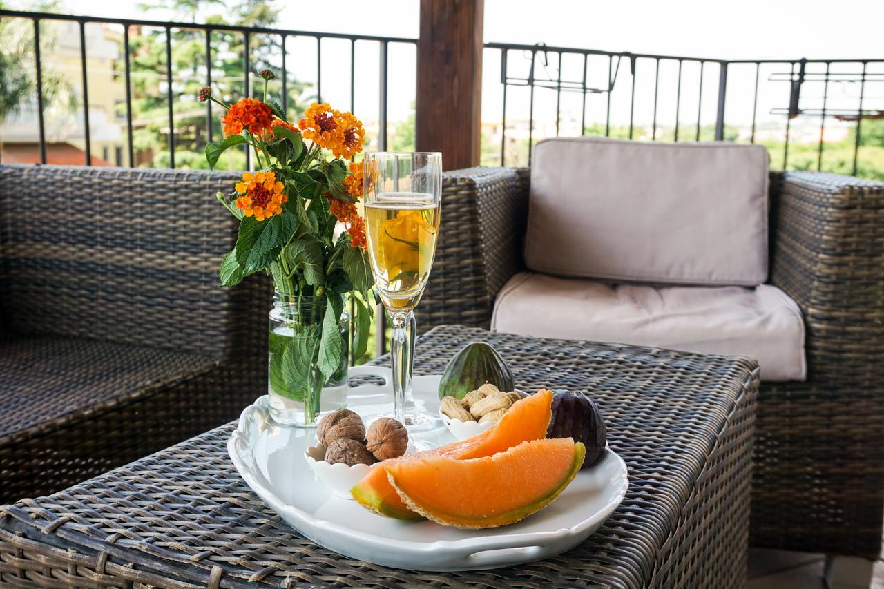 La Pieve Bed and Breakfast Αρέτσο Εξωτερικό φωτογραφία